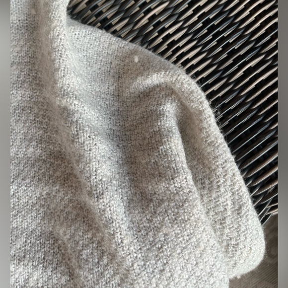 LAHearts/Pacsun Knit Cardigan - Picture 5 of 8